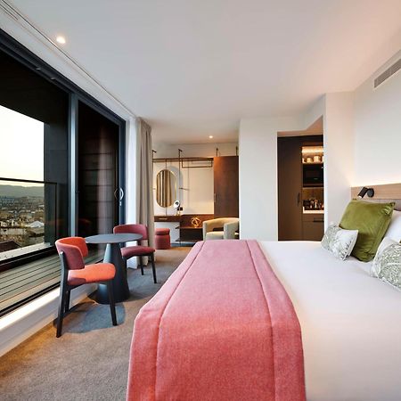 Hotel The Resident Edinburgh - Newly Open Exterior foto