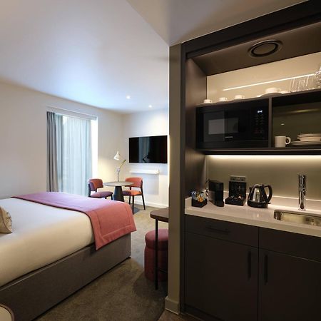 Hotel The Resident Edinburgh - Newly Open Exterior foto
