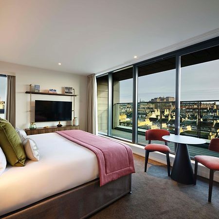 Hotel The Resident Edinburgh - Newly Open Exterior foto