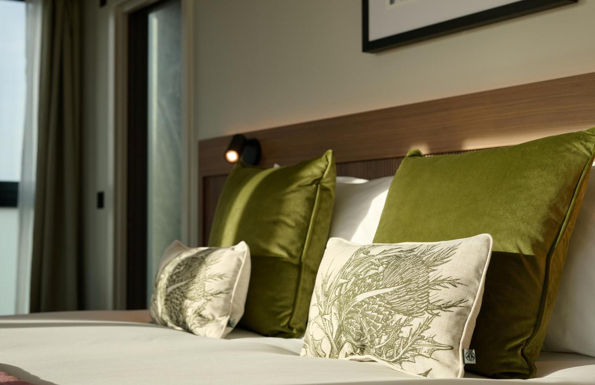 Hotel The Resident Edinburgh - Newly Open Exterior foto