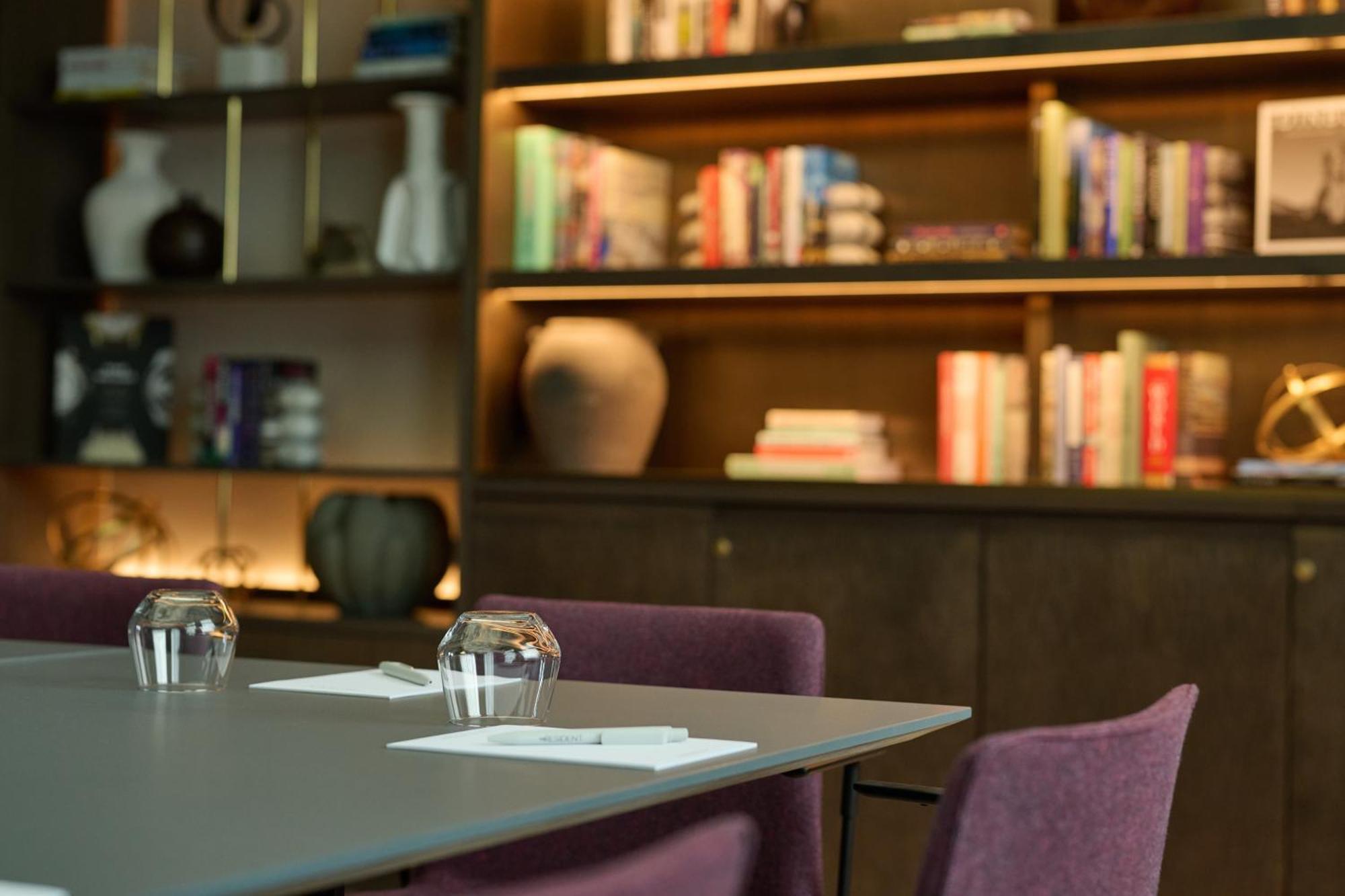 Hotel The Resident Edinburgh - Newly Open Exterior foto